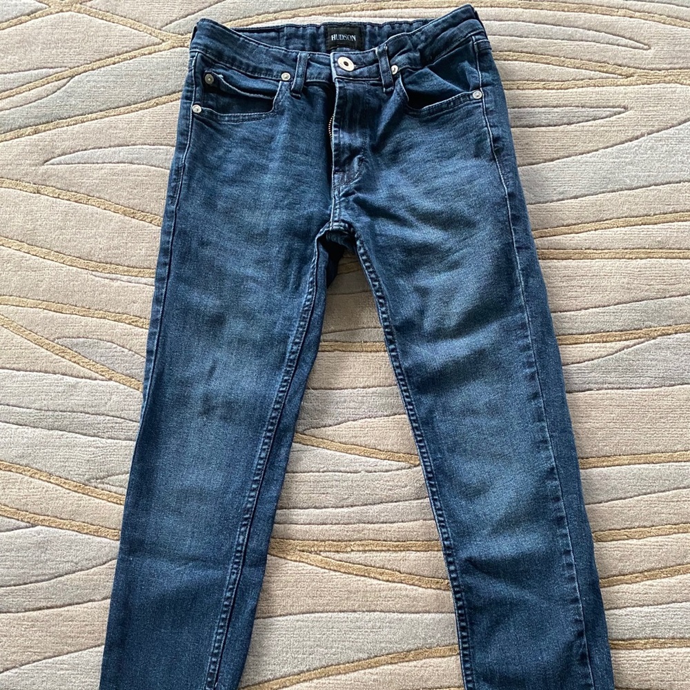 Hudson jeans